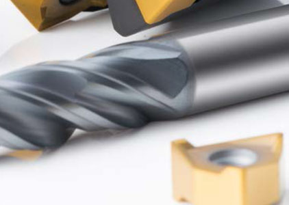 硬质合金刀具的材料有哪些？ 