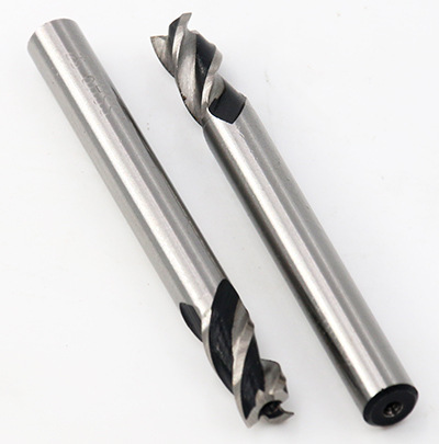  高速标准钢铣刀